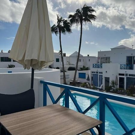 26 Puerto Del Carmen Palm Tree公寓 外观 照片
