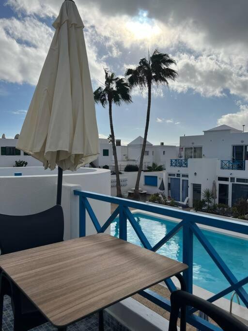 26 Puerto Del Carmen Palm Tree公寓 外观 照片