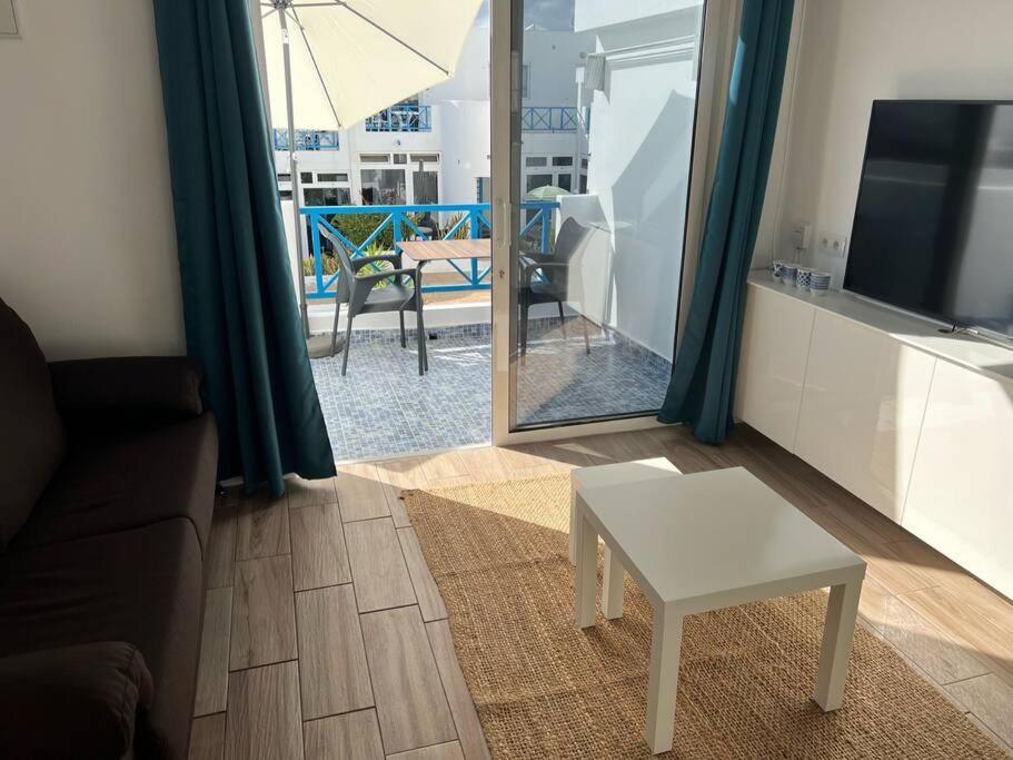 26 Puerto Del Carmen Palm Tree公寓 外观 照片